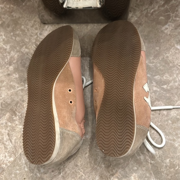 Tory Burch Sneakers - Picture 4 of 5